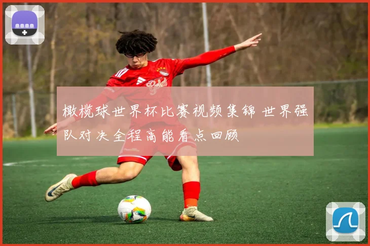 橄榄球世界杯比赛视频集锦 世界强队对决全程高能看点回顾