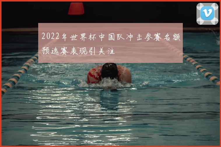 2022年世界杯中国队冲击参赛名额预选赛表现引关注