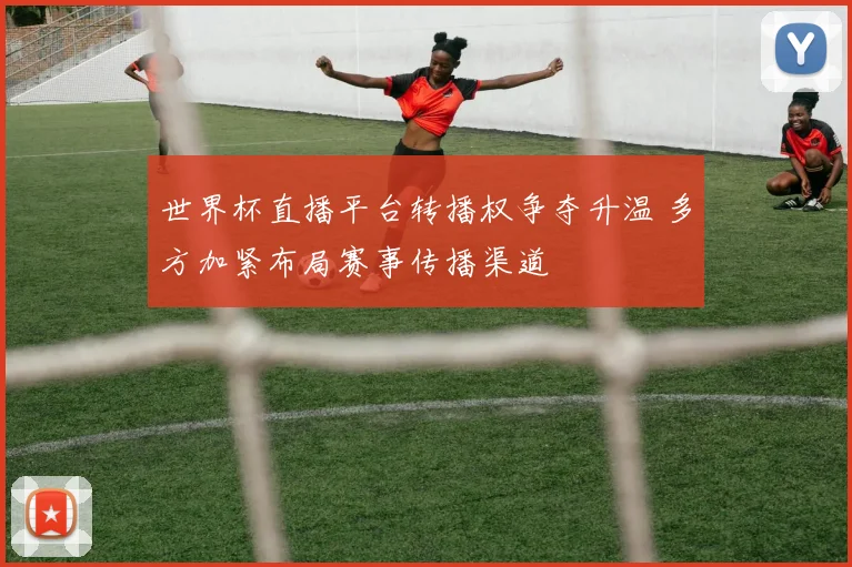 世界杯直播平台转播权争夺升温 多方加紧布局赛事传播渠道